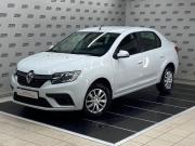 Renault Logan II Рестайлинг Красноярск  - изображение 14