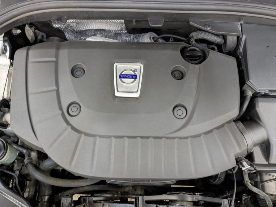 Volvo XC60 I Москва  - изображение 9