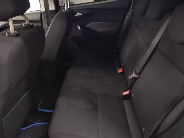 Ford Focus III с пробегом 2012 года, цена 770 000 рублей, 221736 км, хэтчбек, Автокод Объявления