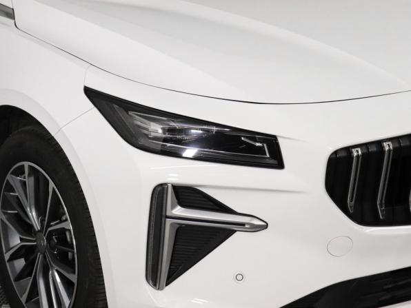 Geely Preface I с пробегом 2024 года, цена 2 669 000 рублей, 23327 км, седан, Автокод Объявления