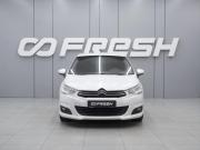 Citroen C4 II Ростов-на-Дону  - изображение 18