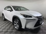 Lexus NX I Москва  - изображение 22
