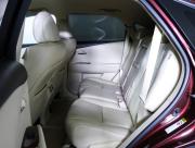 Lexus RX III Рестайлинг Москва  - изображение 30