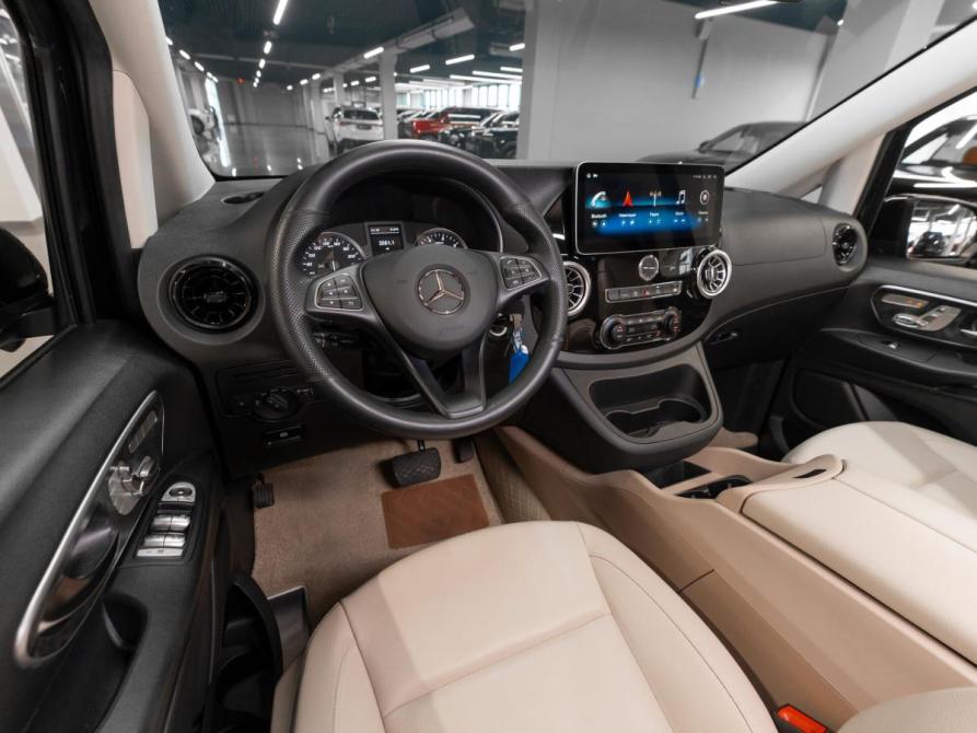 Mercedes-Benz Vito III (W447) Москва  - изображение 14