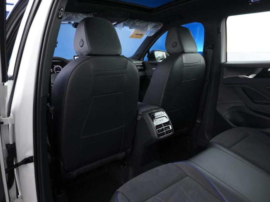 Volkswagen Tiguan III (China Market) Москва  - изображение 11