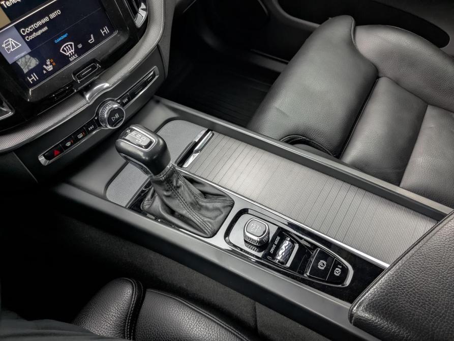 Volvo XC60 II Москва  - изображение 26