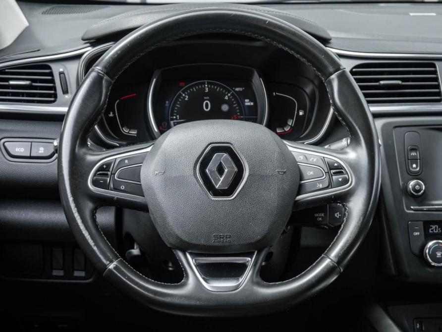 Renault Kadjar I Ставрополь  - изображение 12