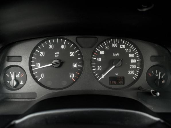 Opel Zafira A Рестайлинг с пробегом 2004 года, цена 420 000 рублей, 295144 км, минивэн, Автокод Объявления