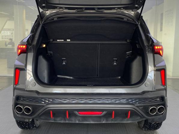 Geely Coolray I Рестайлинг с пробегом 2024 года, цена 1 749 000 рублей, 71244 км, внедорожник, Автокод Объявления