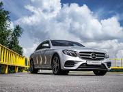 Mercedes-Benz E-Класс V (W213 S213 C238) Москва  - изображение 21