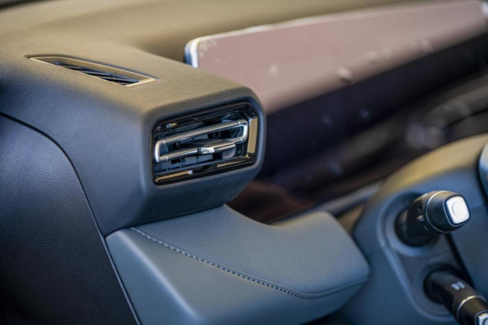 BAIC U5 Plus Ростов-на-Дону  - изображение 17