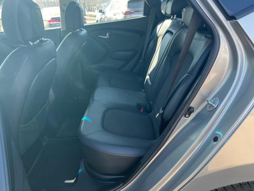 Hyundai ix35 I Стерлитамак  - изображение 13