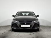 Hyundai Elantra VI (AD) Санкт-Петербург  - изображение 23