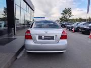 Chevrolet Aveo I Рестайлинг Санкт-Петербург  - изображение 22