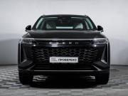 Exeed RX Москва  - изображение 25
