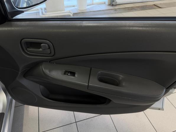 Nissan Almera Classic I с пробегом 2012 года, цена 595 000 рублей, 187000 км, седан, Автокод Объявления