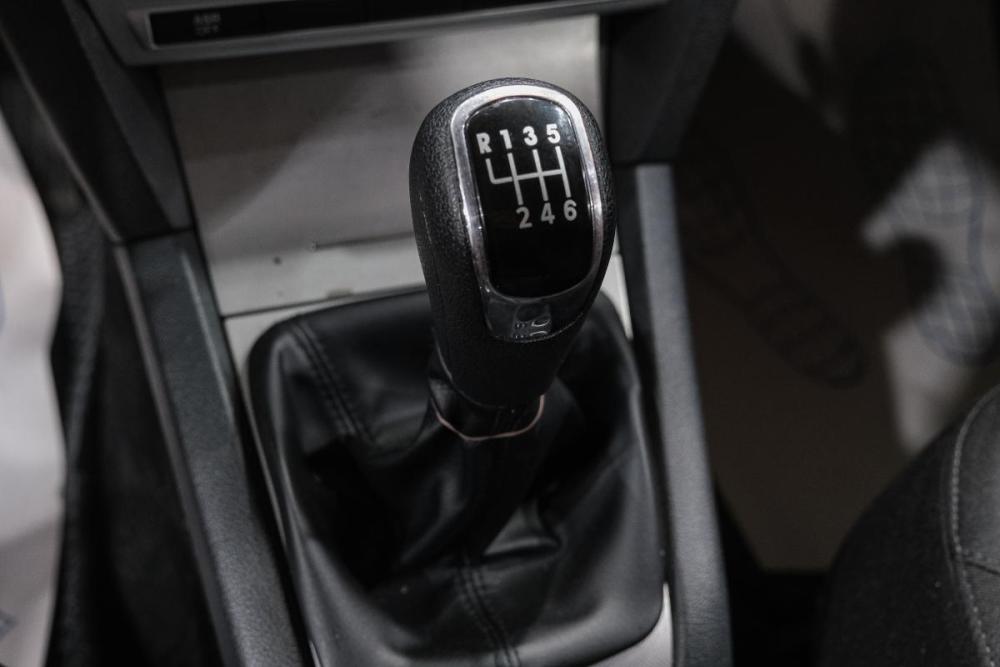 Skoda Octavia II (A5) Рестайлинг Новокузнецк  - изображение 23