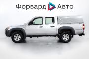 Mazda BT-50 I Тюмень  - изображение 29