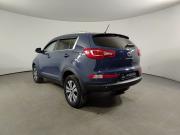 Kia Sportage III Уфа  - изображение 32