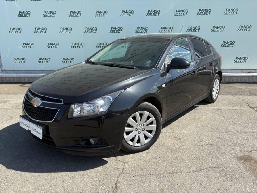 Chevrolet Cruze I Нижний Тагил  - изображение 1
