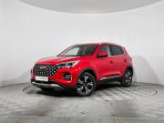 Chery Tiggo 4 Pro I Рестайлинг Санкт-Петербург  - изображение 22