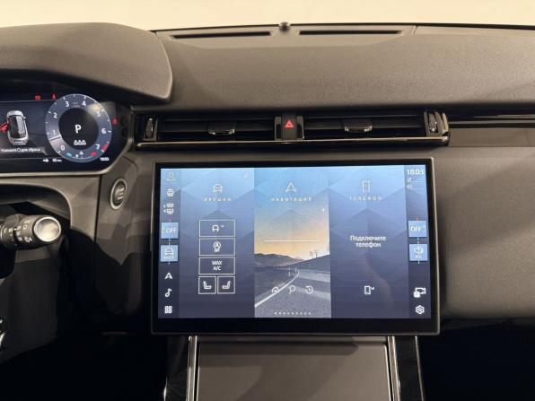 Land Rover Range Rover Velar I Рестайлинг с пробегом 2024 года, цена 8 099 000 рублей, 9351 км, внедорожник, Автокод Объявления