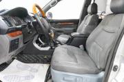 Toyota Land Cruiser Prado 120 Series Рестайлинг Новокузнецк  - изображение 50