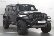 Jeep Wrangler IV (JL) Владивосток  - изображение 27