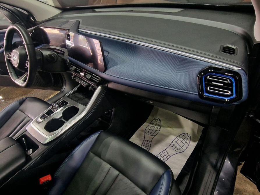 GAC GS3 Ставрополь  - изображение 11
