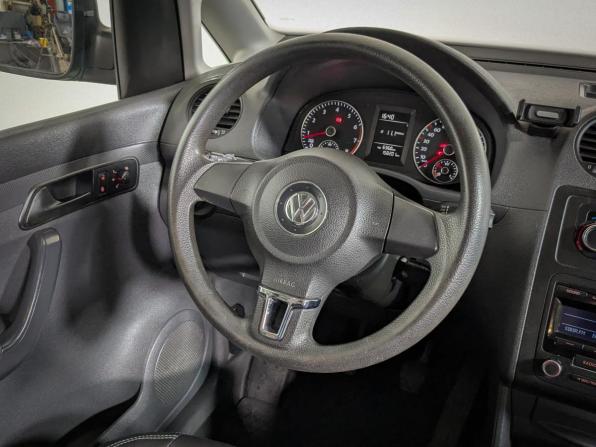 Volkswagen Caddy III Рестайлинг с пробегом 2011 года, цена 999 900 рублей, 157000 км, минивэн, Автокод Объявления