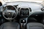 Renault Kaptur I Уфа  - изображение 26