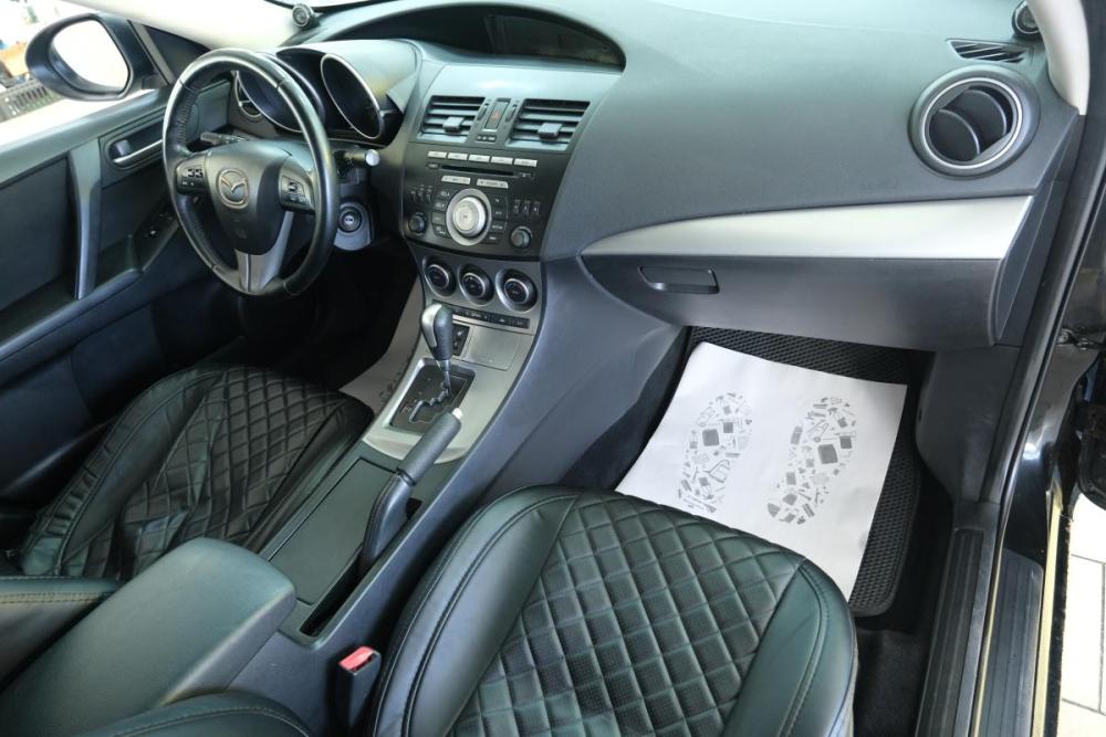 Mazda 3 II (BL) Омск  - изображение 17