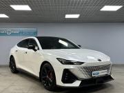 Changan UNI-V I Москва  - изображение 20