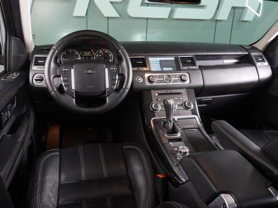 Land Rover Range Rover Sport I Рестайлинг Воронеж  - изображение 6
