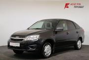 Lada (ВАЗ) Granta I Ярославль  - изображение 24