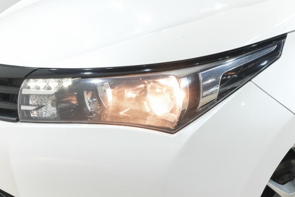 Toyota Corolla XI (E160 E170 E180) Новокузнецк  - изображение 11
