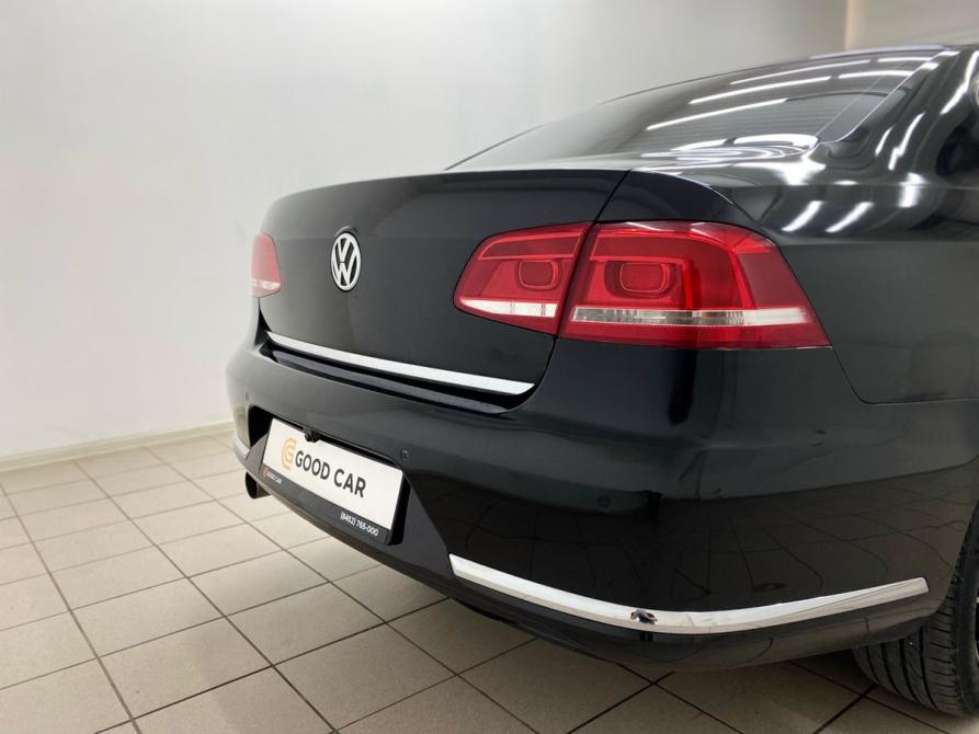 Volkswagen Passat B7 Энгельс  - изображение 15