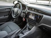 Toyota Corolla XI (E160 E170 E180) Рестайлинг 1 Волгоград  - изображение 69