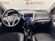 Hyundai Solaris I Вологда  - изображение 32