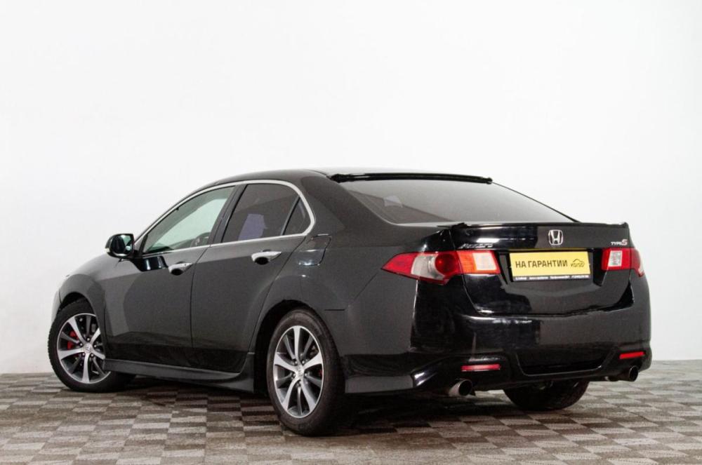 Honda Accord VIII Сургут  - изображение 7
