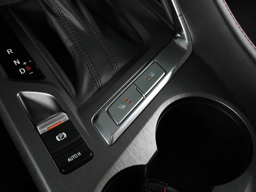Changan CS35 Plus I Рестайлинг Ростов-на-Дону  - изображение 17