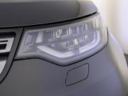 Land Rover Discovery V Москва  - изображение 41