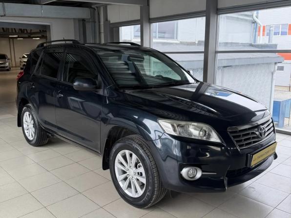 Toyota RAV4 III (XA30) Рестайлинг с пробегом 2011 года, цена 1 579 000 рублей, 191000 км, внедорожник, Автокод Объявления