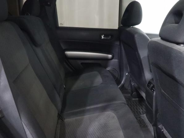 Nissan X-Trail II Рестайлинг с пробегом 2011 года, цена 1 050 000 рублей, 201148 км, внедорожник, Автокод Объявления