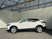Nissan Qashqai II Рестайлинг Липецк  - изображение 27