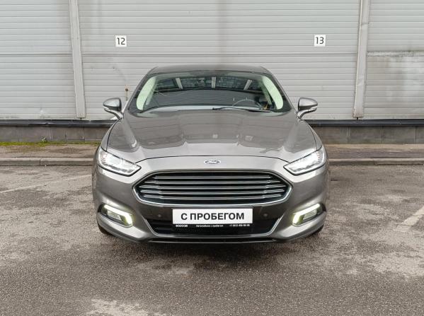 Ford Mondeo V с пробегом 2018 года, цена 1 399 000 рублей, 149990 км, хэтчбек, Автокод Объявления