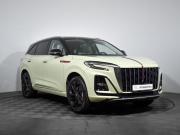 Hongqi HS3 Санкт-Петербург  - изображение 25