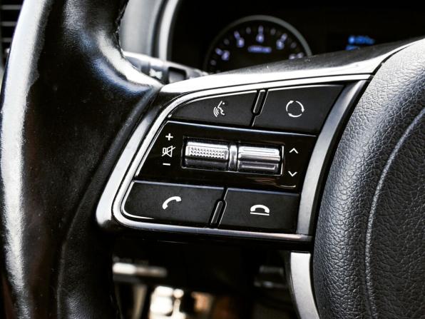 Kia Sportage IV Рестайлинг с пробегом 2021 года, цена 2 375 000 рублей, 133000 км, внедорожник, Автокод Объявления