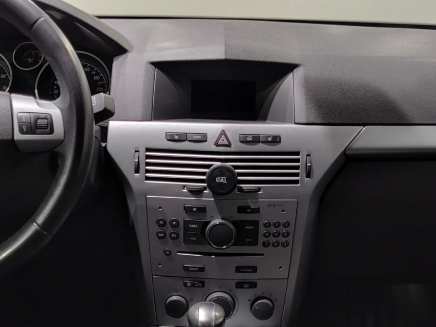 Opel Astra H Рестайлинг Казань  - изображение 18