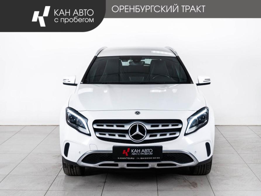 Mercedes-Benz GLA I (X156) Рестайлинг Казань  - изображение 2